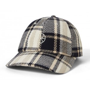 Gorra Polar Stroke Logo Flannel Cap